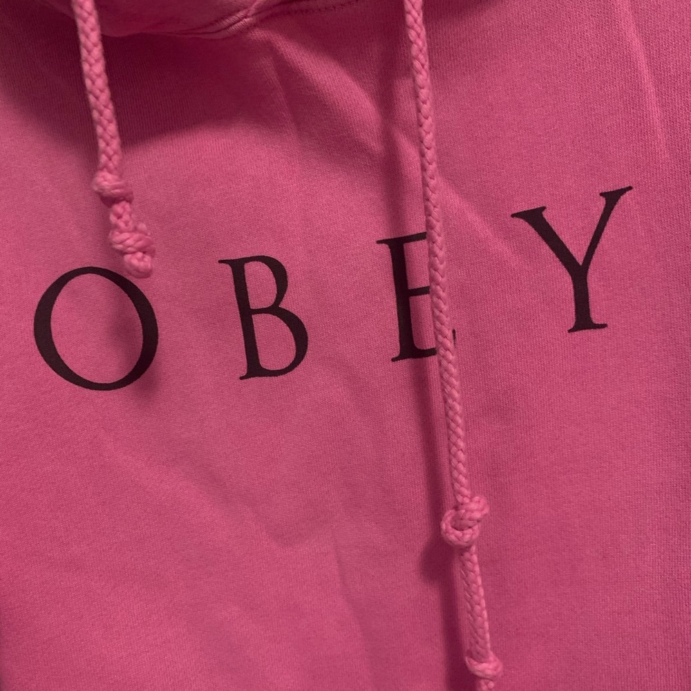 Obey